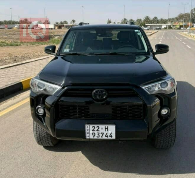 تويوتا 4رنر